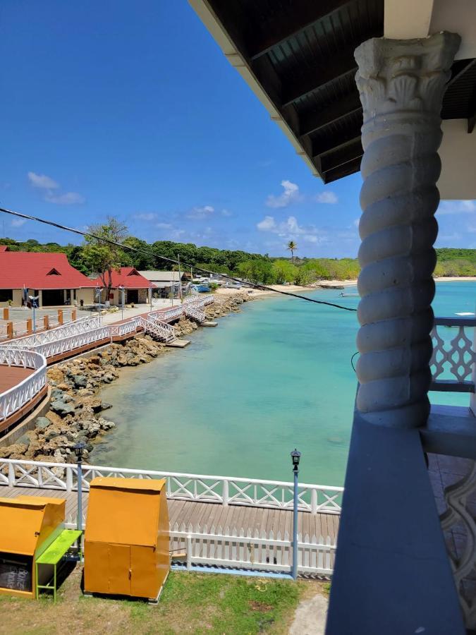 Memories Cottage And Apartments Buccoo Екстер'єр фото