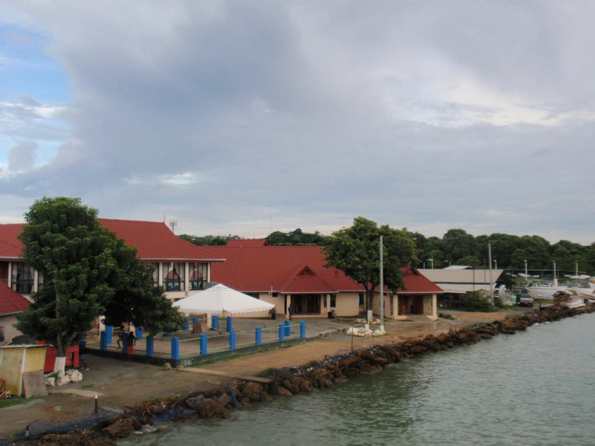 Memories Cottage And Apartments Buccoo Екстер'єр фото
